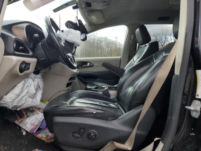 Фото 7 - CHRYSLER PACIFICA