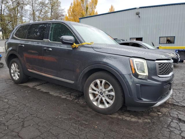 Фото 4 - KIA TELLURIDE