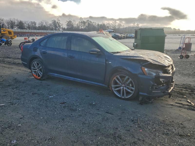 Фото 4 - VOLKSWAGEN PASSAT