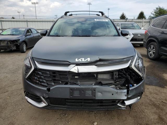 Фото 5 - KIA SPORTAGE