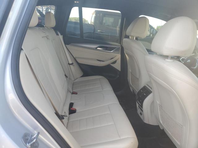 Фото 11 - BMW X3