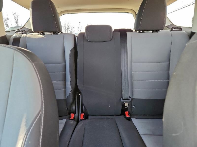 Фото 10 - FORD ESCAPE