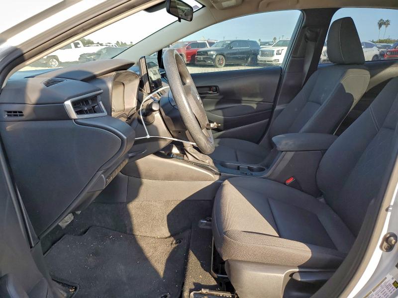 Фото 7 - TOYOTA COROLLA