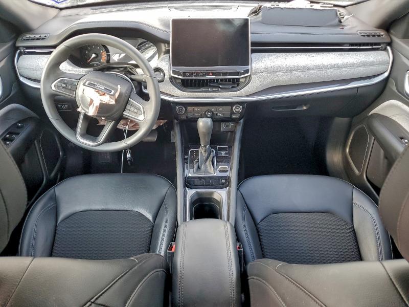 Фото 8 - JEEP COMPASS