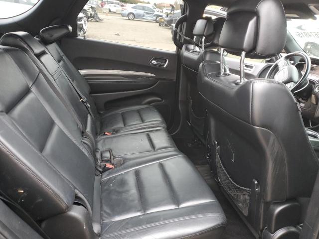 Фото 11 - DODGE DURANGO