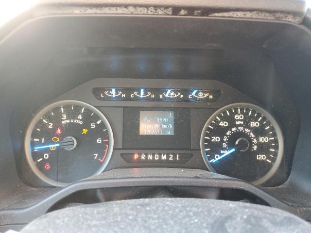 Фото 9 - FORD F-150