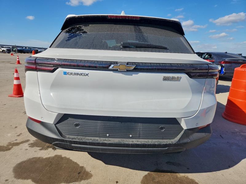 Фото 6 - CHEVROLET EQUINOX