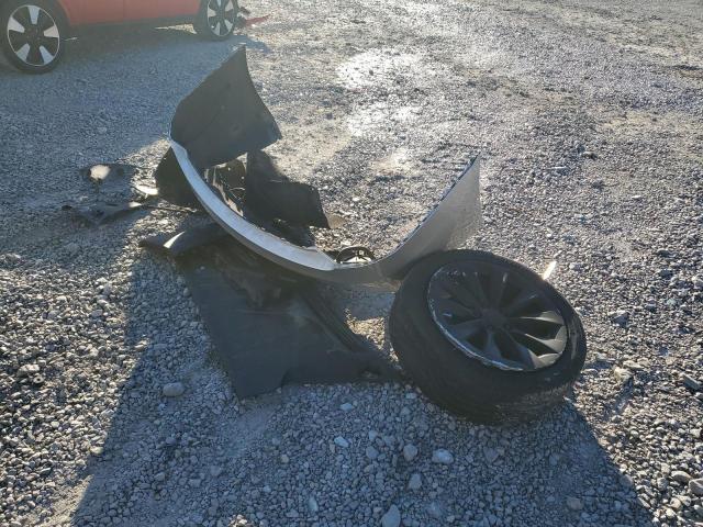 Фото 12 - TESLA MODEL S