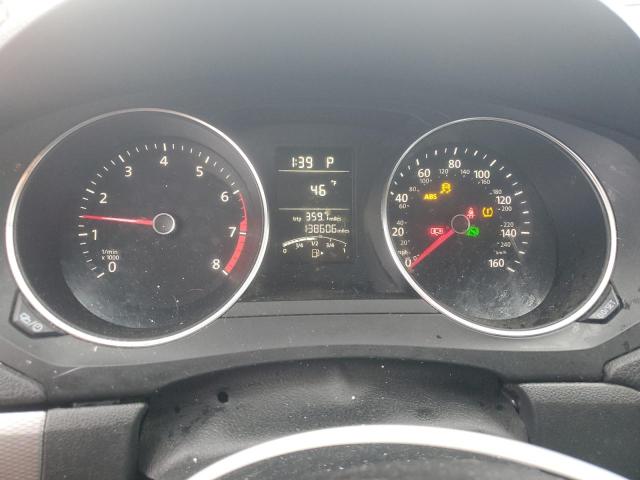 Фото 9 - VOLKSWAGEN JETTA