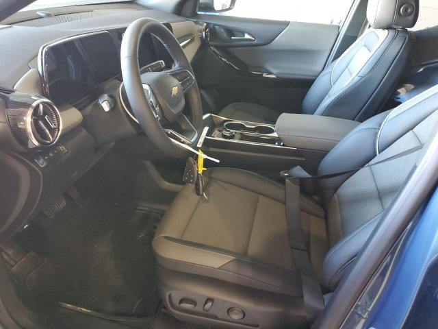 Фото 7 - CHEVROLET EQUINOX