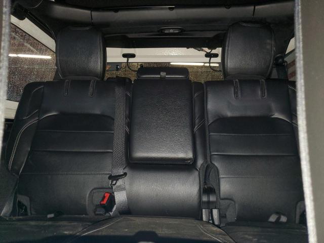 Фото 10 - JEEP WRANGLER