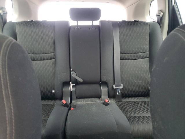 Фото 10 - NISSAN ROGUE