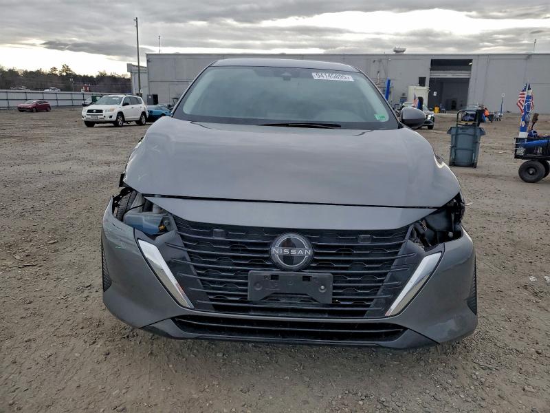 Фото 5 - NISSAN SENTRA