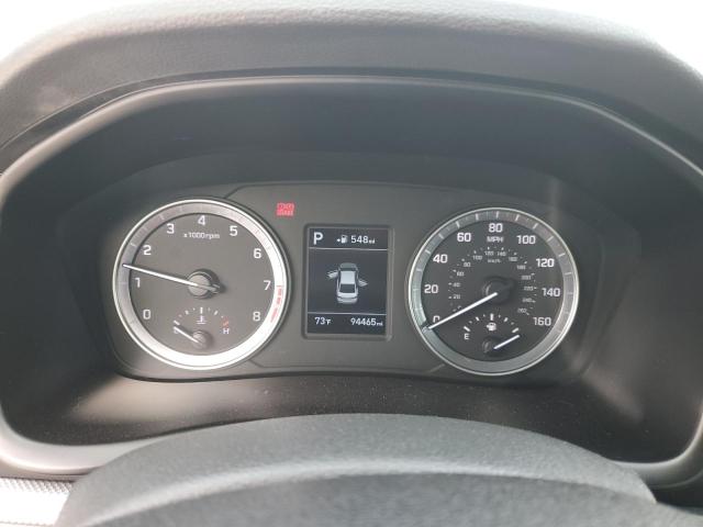 Фото 9 - HYUNDAI SONATA