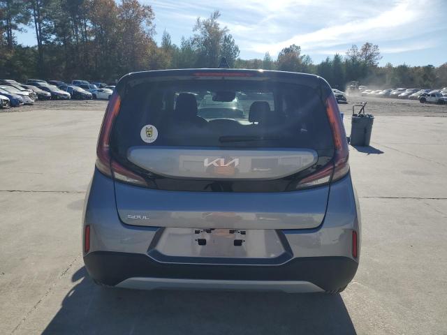 Фото 6 - KIA SOUL