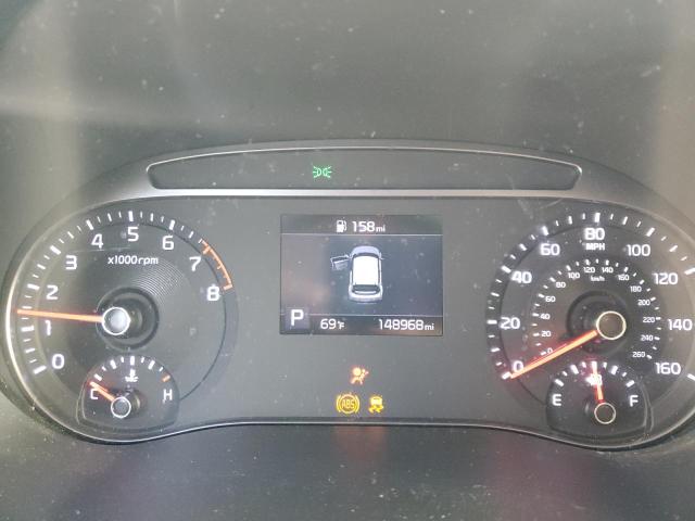 Фото 9 - KIA SOUL