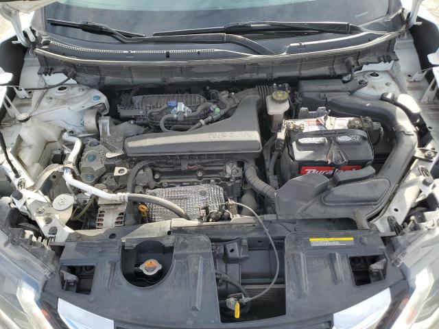 Фото 12 - NISSAN ROGUE