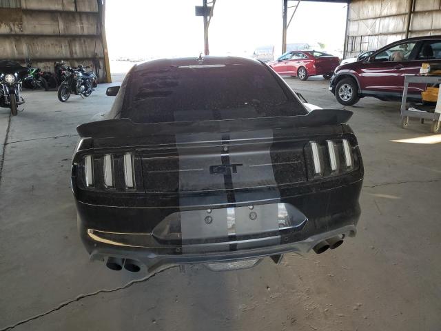 Фото 6 - FORD MUSTANG