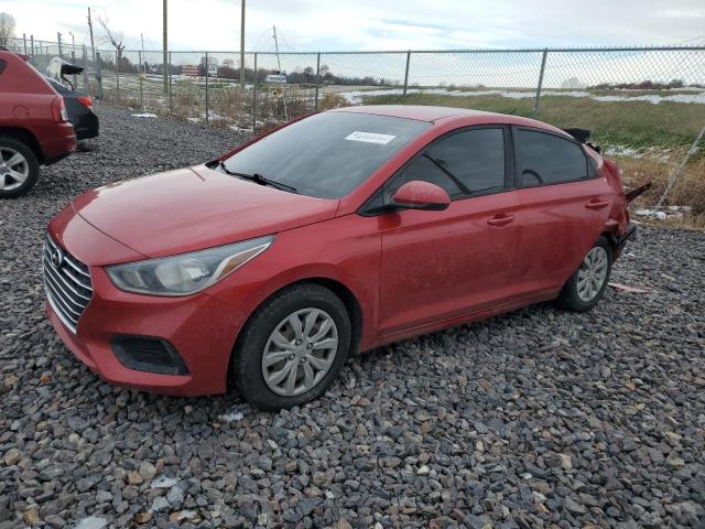 Фото 1 - HYUNDAI ACCENT