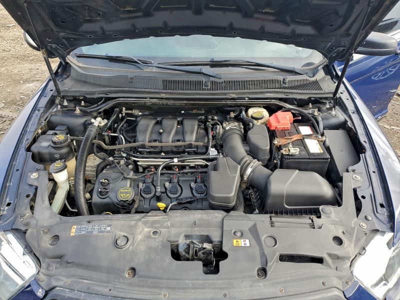 Фото 11 - FORD TAURUS