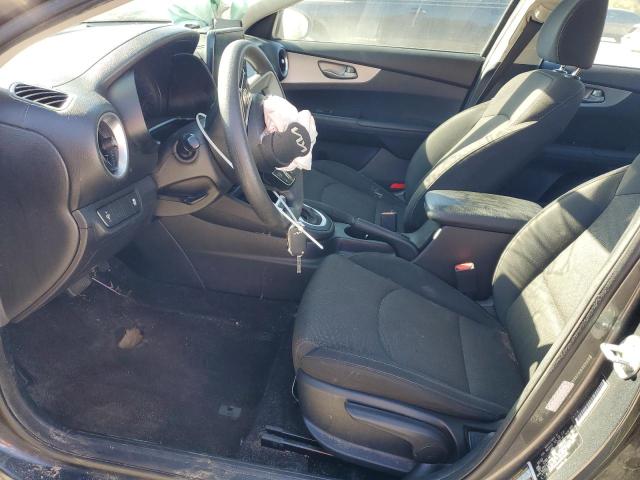 Фото 7 - KIA FORTE