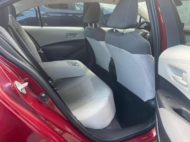 Фото 6 - TOYOTA COROLLA