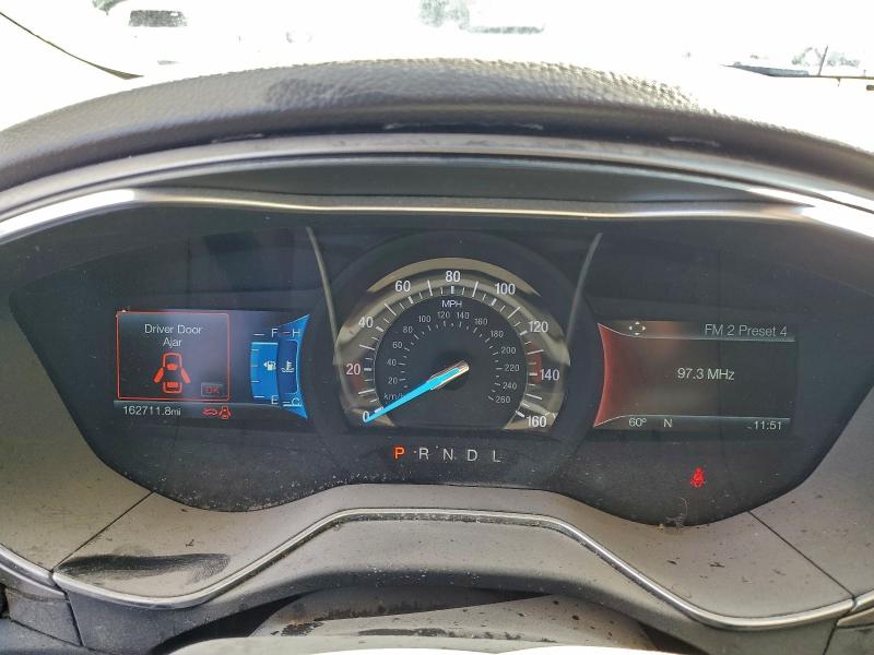 Фото 9 - FORD FUSION