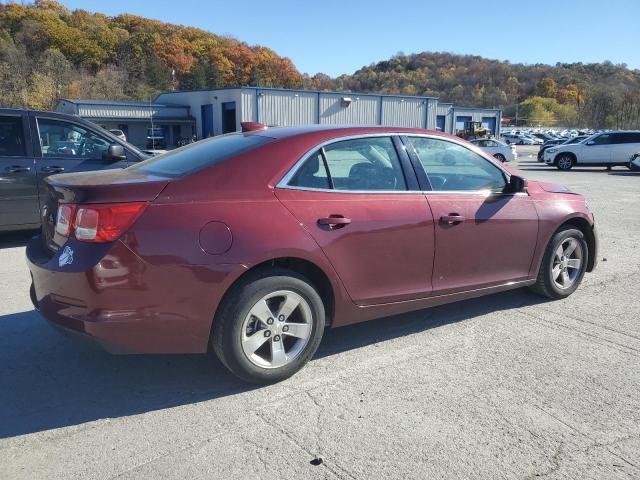 Фото 3 - CHEVROLET MALIBU