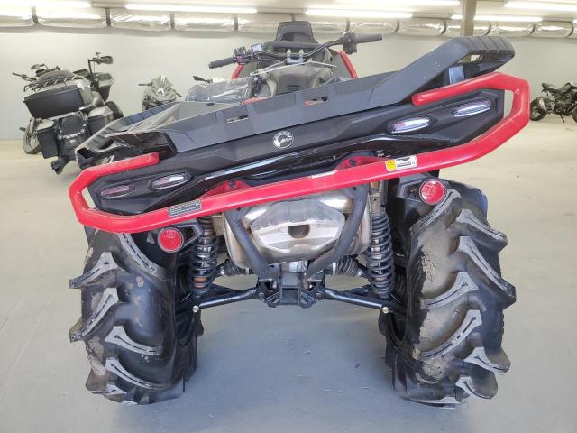 CAN-AM OUTLANDER 2025