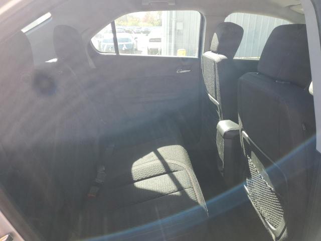 Фото 11 - CHEVROLET EQUINOX