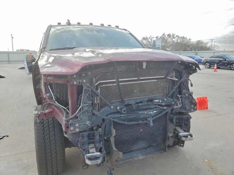 Фото 5 - RAM 2500