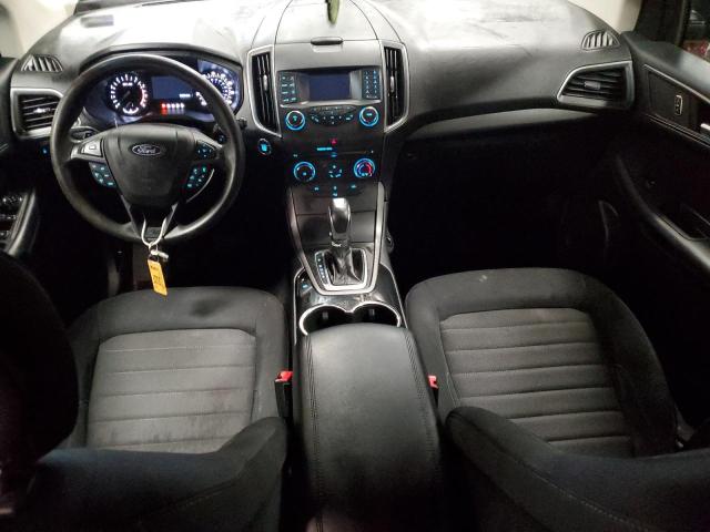 Фото 8 - FORD EDGE