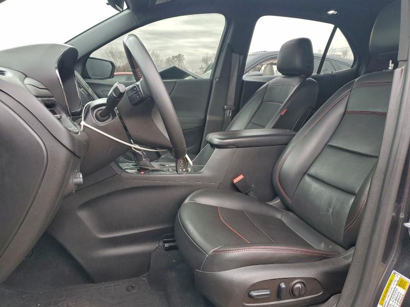 Фото 7 - CHEVROLET EQUINOX