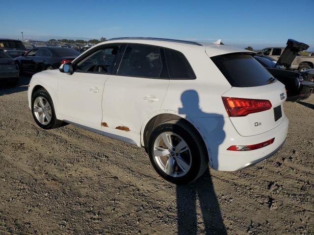 Фото 2 - AUDI Q5