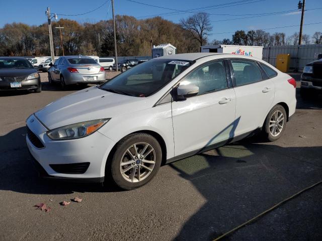 Фото 1 - FORD FOCUS