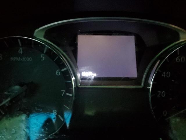 Фото 9 - NISSAN PATHFINDER