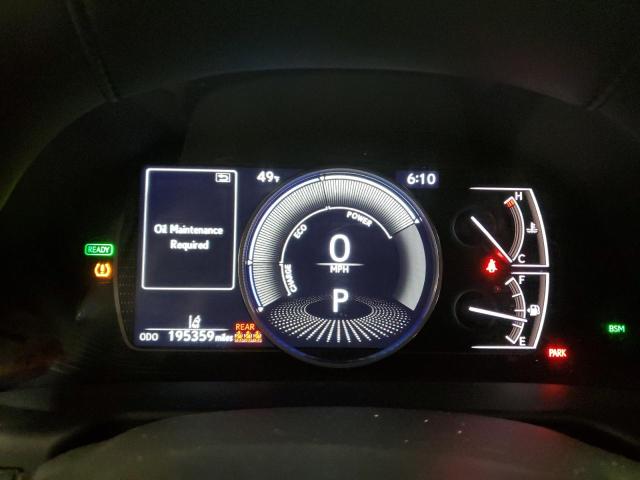 LEXUS ES300 2021 VIN 58ADA1C11MU012816