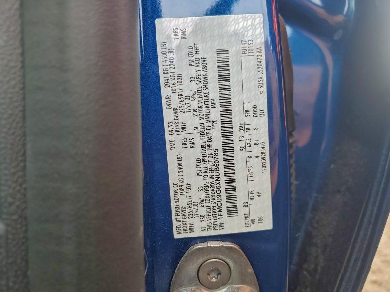 Фото 13 - FORD ESCAPE