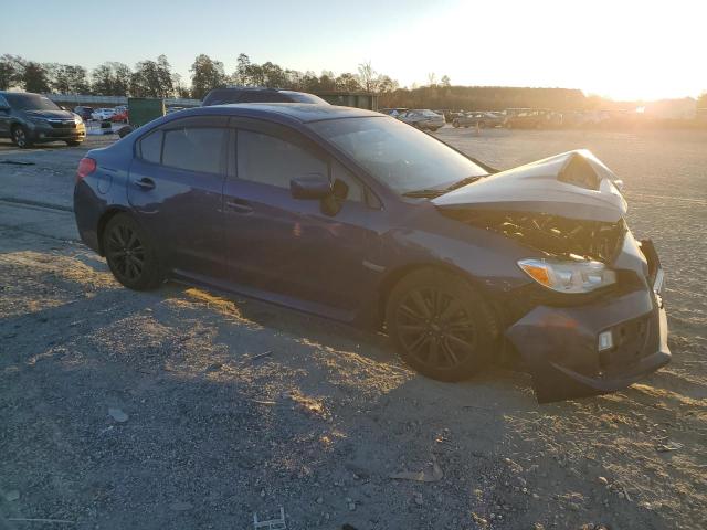 Фото 4 - SUBARU WRX