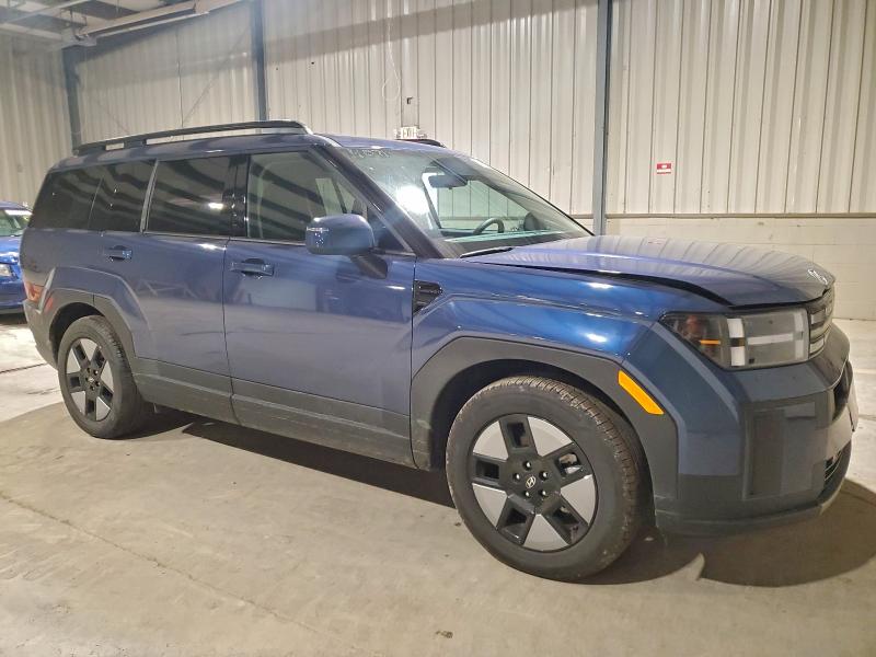 Фото 4 - HYUNDAI SANTA FE