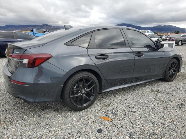 Фото 3 - HONDA CIVIC