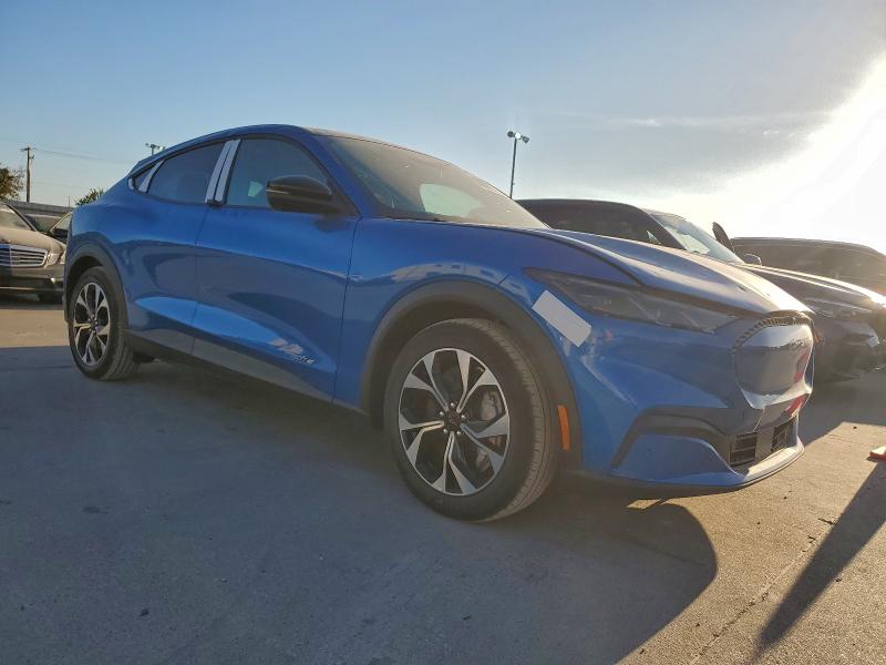 Фото 4 - FORD MUSTANG