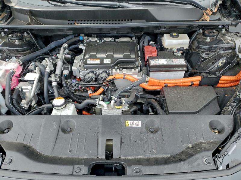 TOYOTA BZ4X XLE 2024 VIN JTMABACA9RA066126