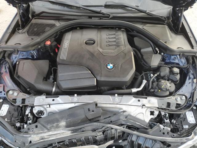 Фото 11 - BMW 3 SERIES