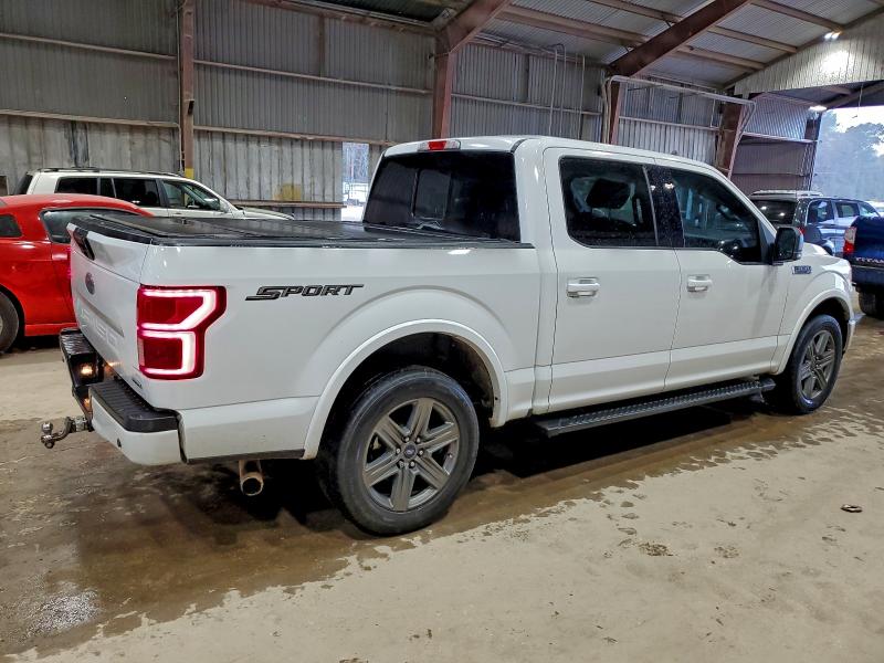 Фото 3 - FORD F-150