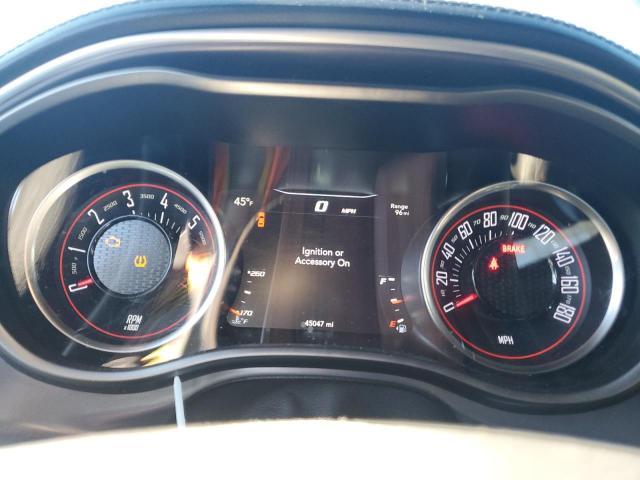 Фото 9 - DODGE CHALLENGER