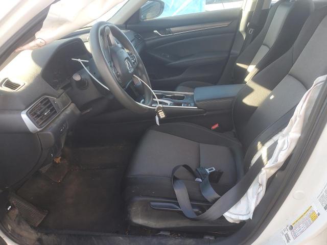 Фото 7 - HONDA ACCORD