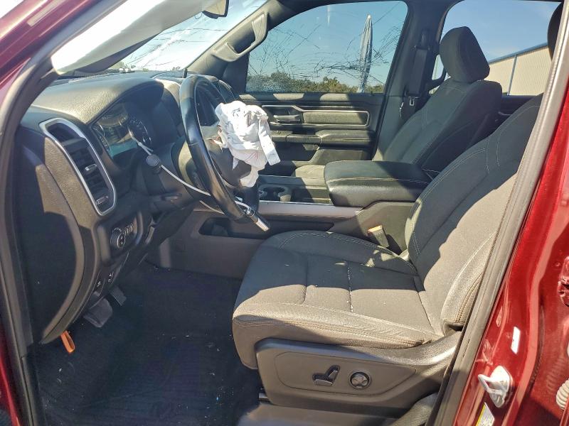 Фото 7 - RAM 1500