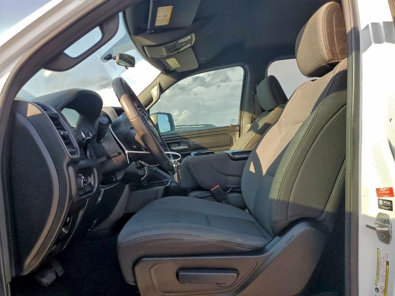 Фото 7 - RAM 1500