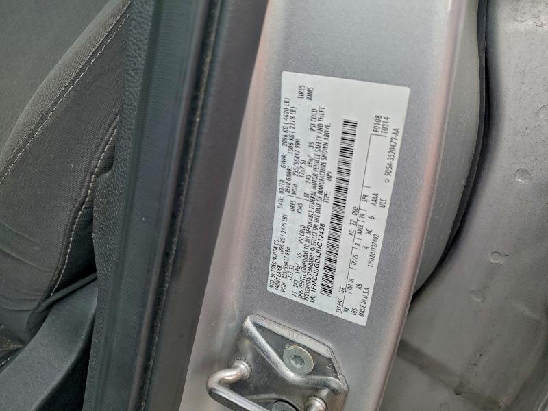 Фото 12 - FORD ESCAPE